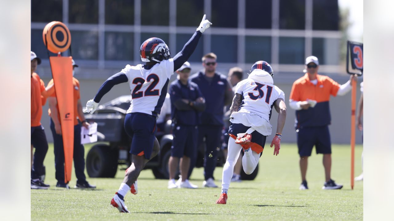 BroncosCamp preview: Justin Simmons, Kareem Jackson return to headline  safety group