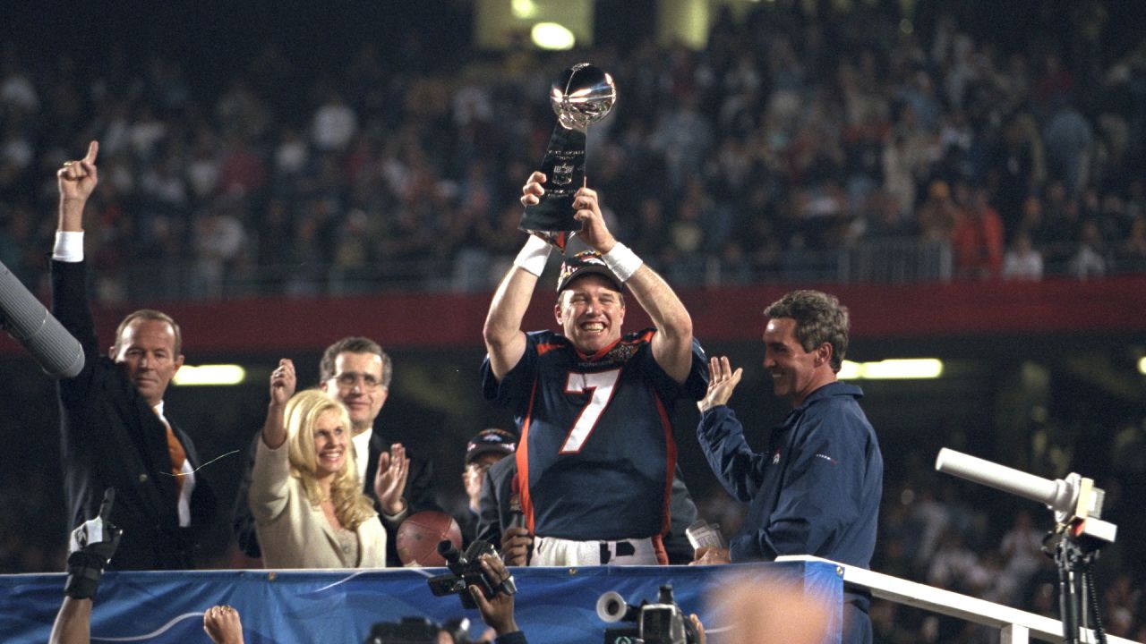 Broncos topple Steelers to punch ticket to Super Bowl XXXII – The Denver  Post