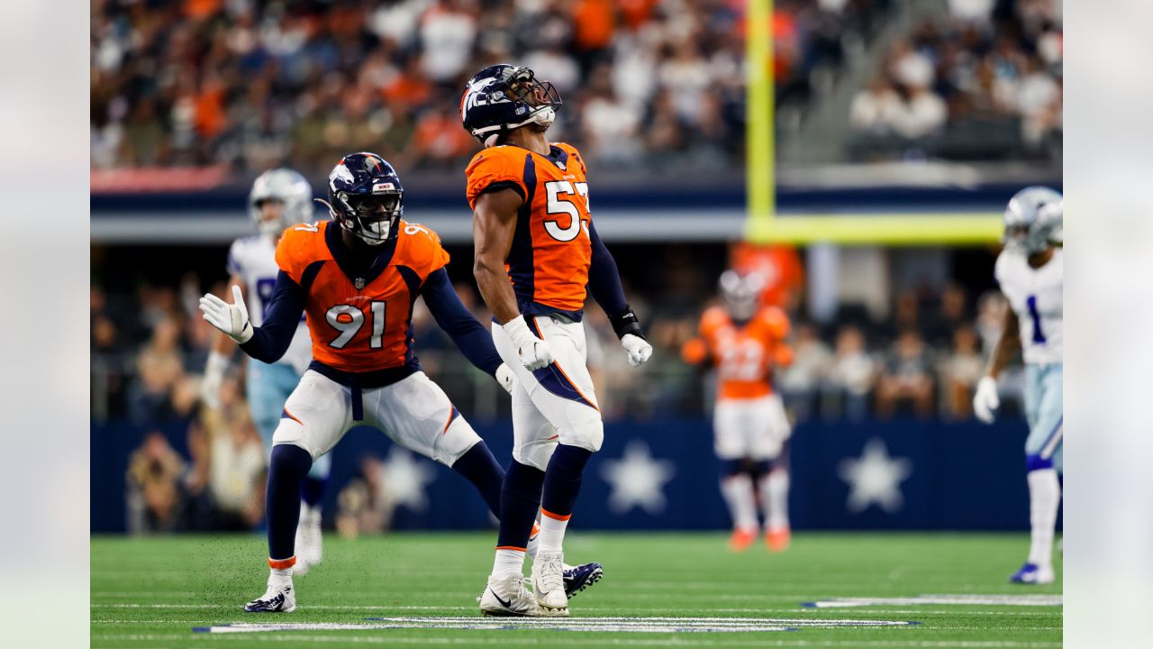 Denver Broncos vs. Dallas Cowboys: 5 questions ahead of NFL Week 9