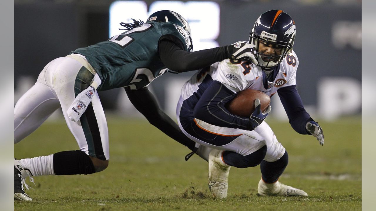 Eagles vs. Broncos 2013 game recap: Denver stomps Philadelphia, 52-20 