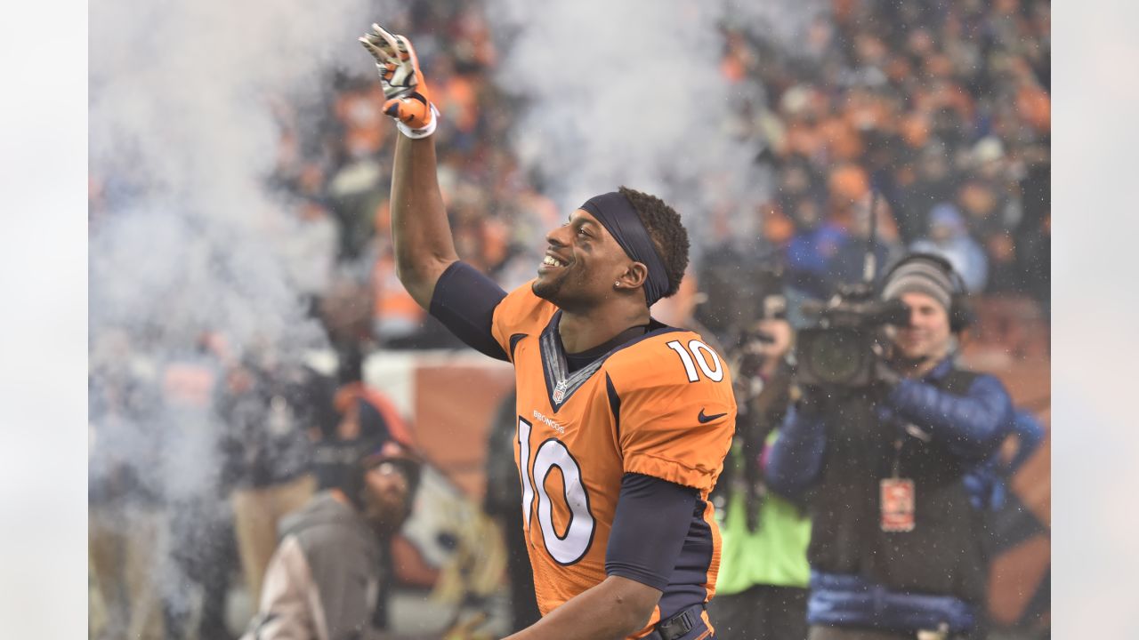 Throwing it back: The Broncos' crucial win over the Bengals in the 2015  playoff race