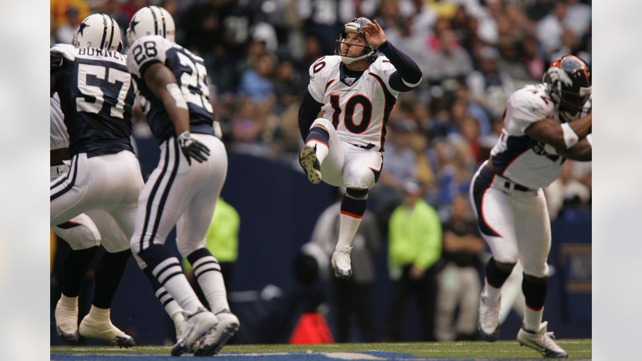 2005-11-24 Denver Broncos vs Dallas Cowboys 