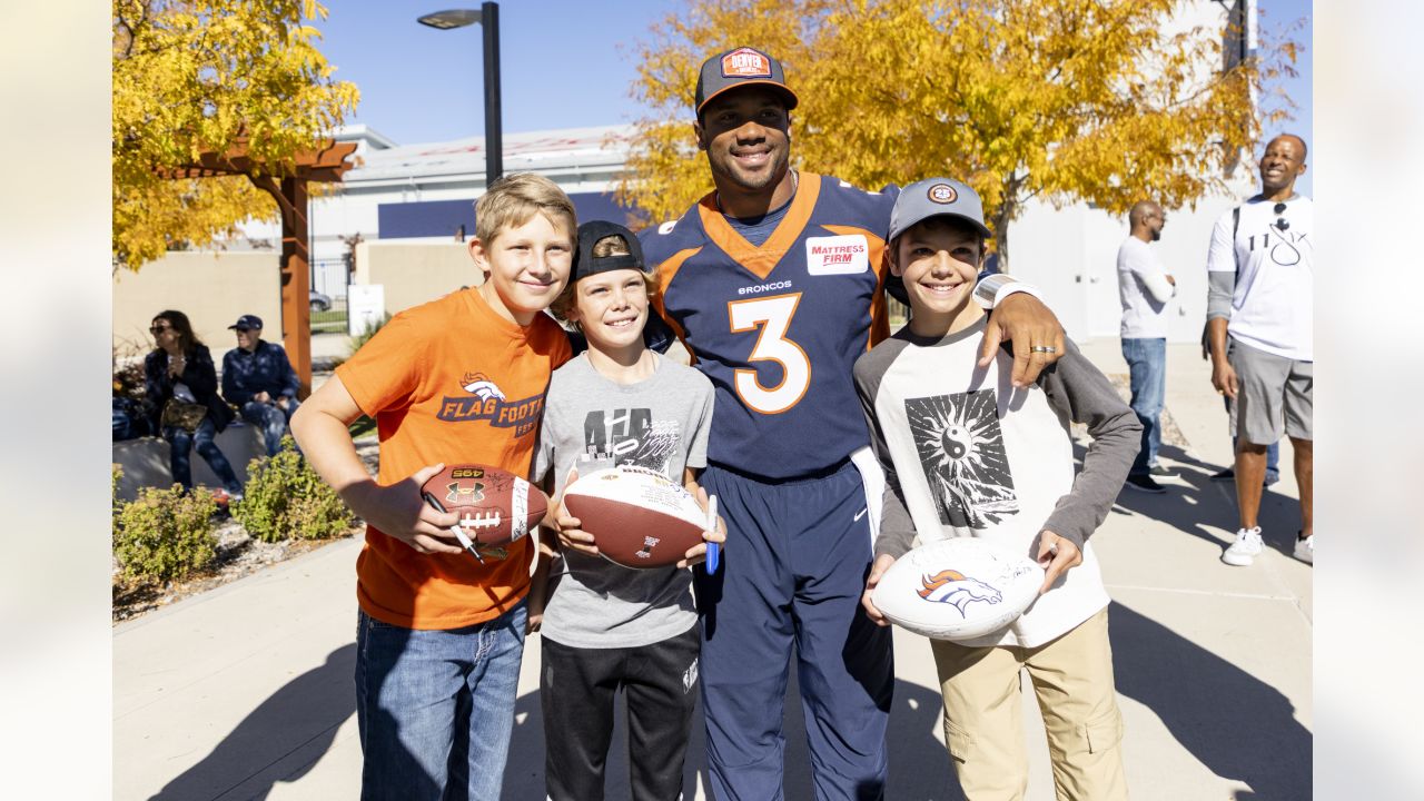 Broncos Alumni Weekend highlighted by reunion of title team, Denver Broncos