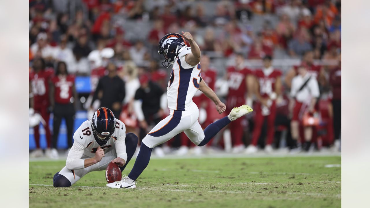 Broncos at Cardinals game gallery: Photos from Denver's 2023 preseason  opener