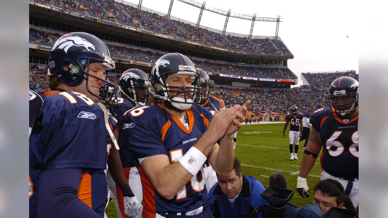 Broncos Legends: A look back through Jake Plummer's Broncos career