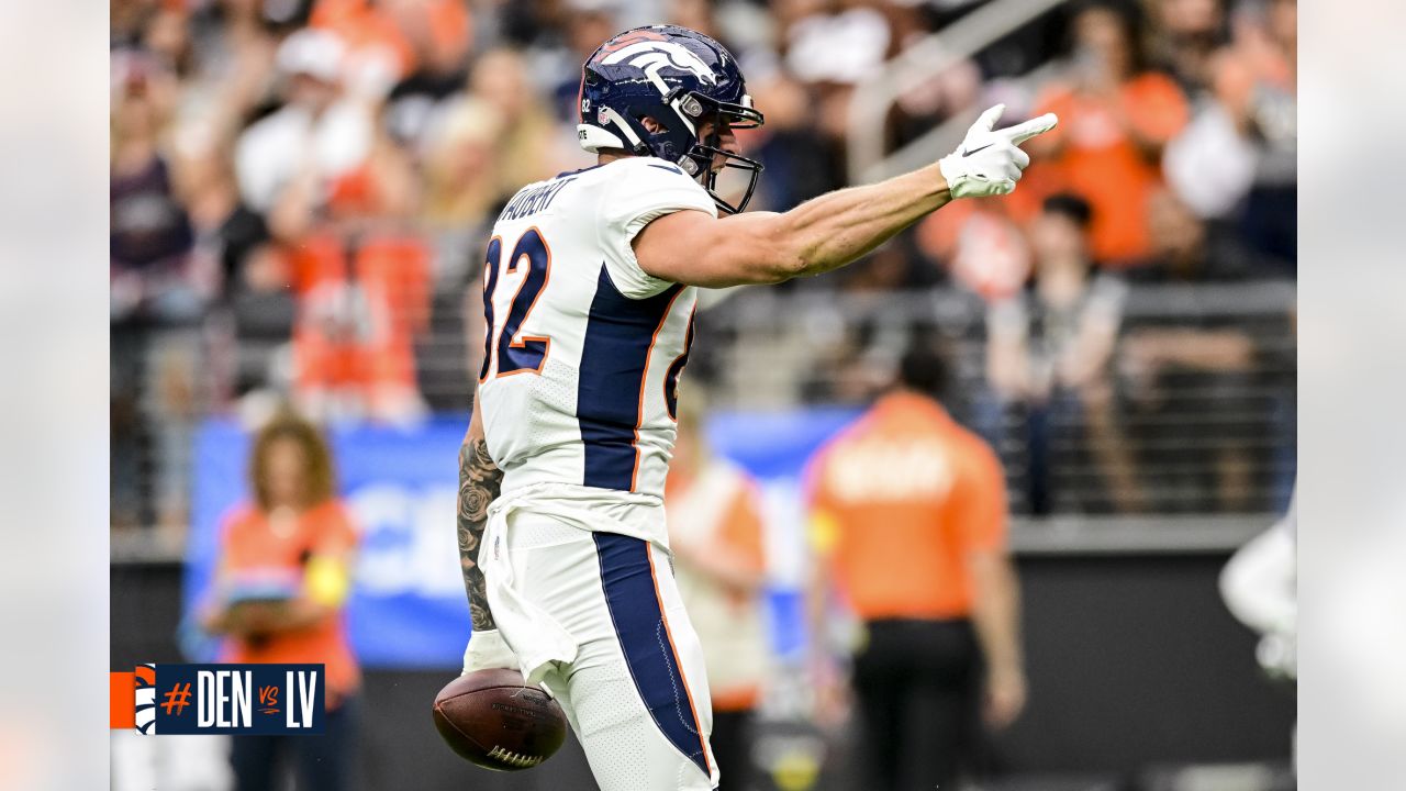 Denver Broncos stumble against Las Vegas Raiders; fall to 2-2