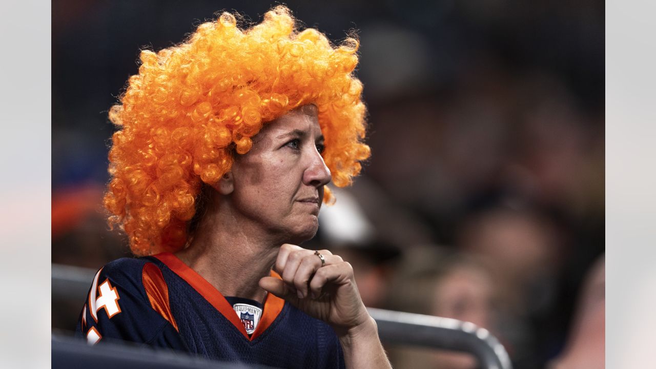 Fan photos: The best of Broncos Country at the 2023 preseason home