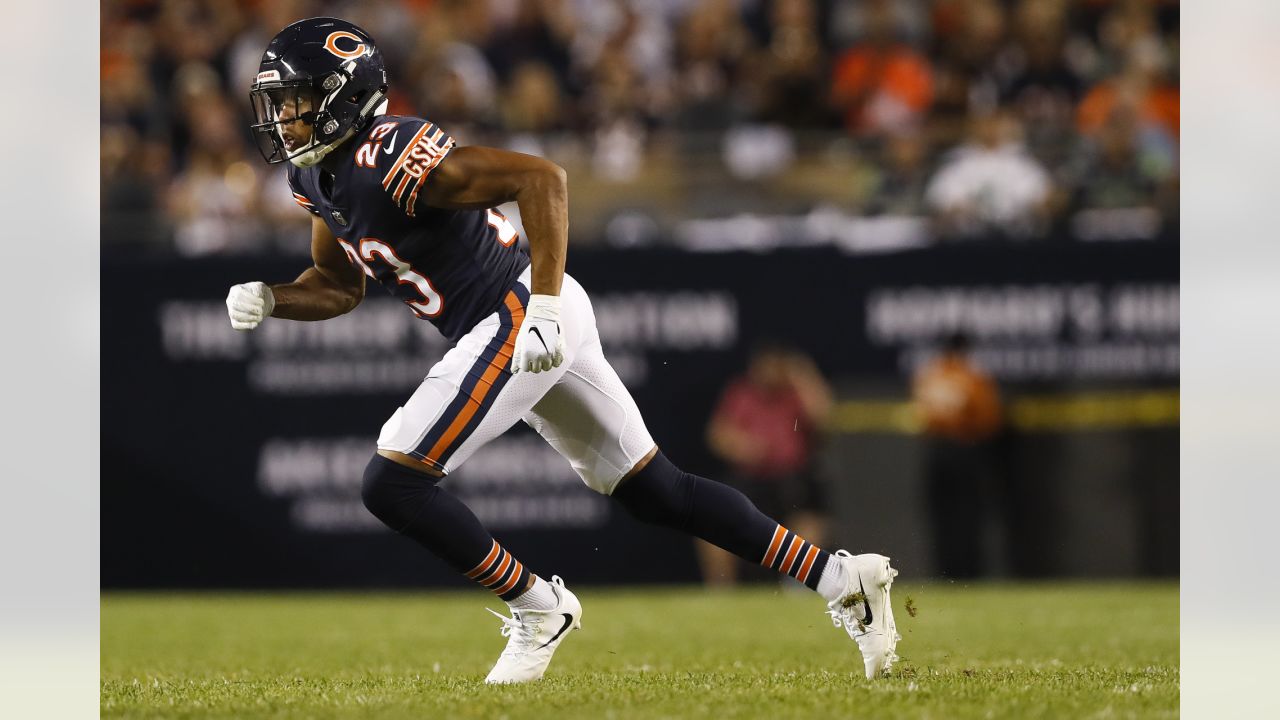 Kyle Fuller Agrees to Terms on One-Year Deal With Ravens