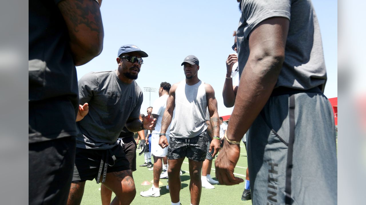 Broncos Insider: Von Miller's fifth-annual Pass Rush Summit returns to Las  Vegas this weekend