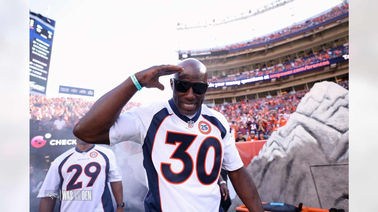 Denver Broncos to honor Super Bowl XXXIII team, HOFer DeMarcus Ware