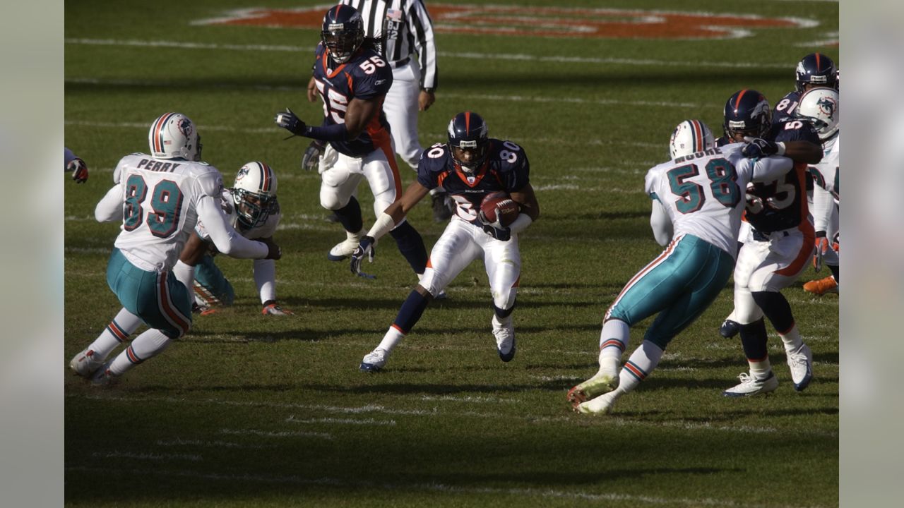 2020 vision: Looking ahead to Denver's Week 6 matchup vs. the Miami Dolphins