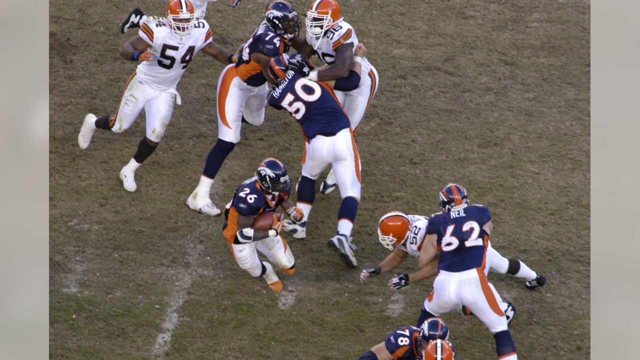 The Fumble (Browns vs. Broncos, 1987 AFC Championship)