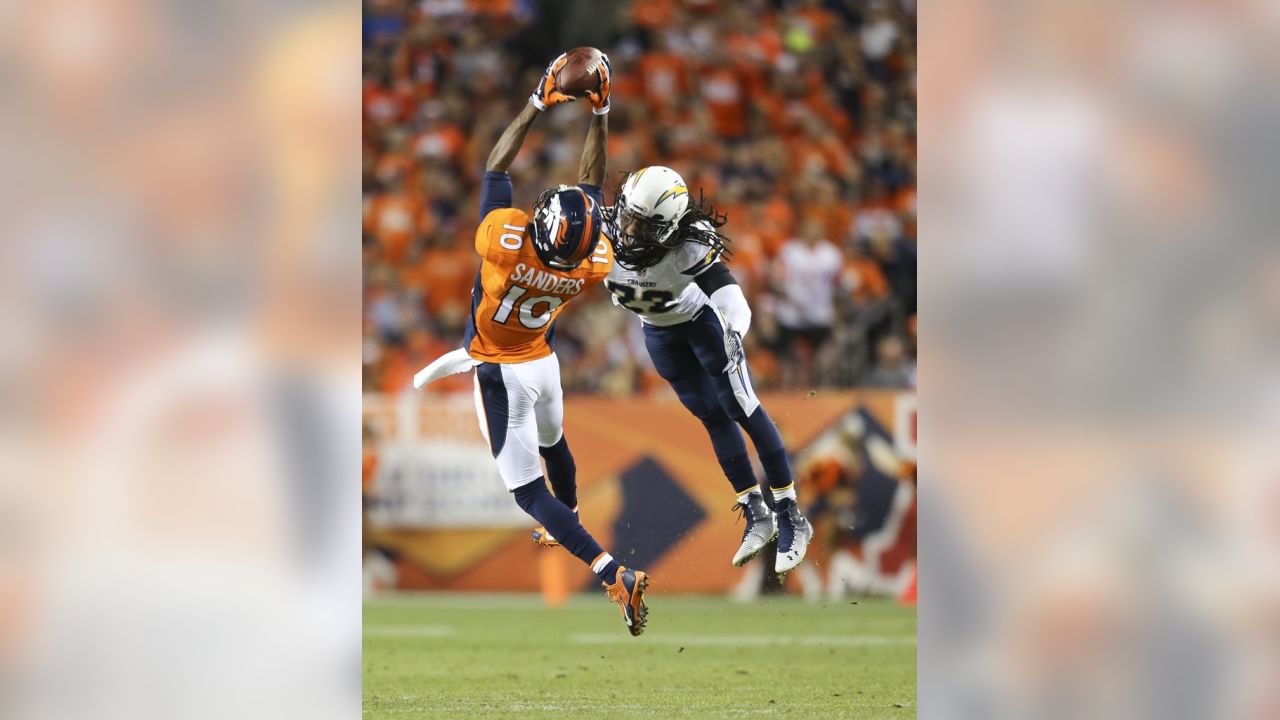 Chargers vs. Broncos 2014 final score: 3 things we learned from Denver's  35-21 win 