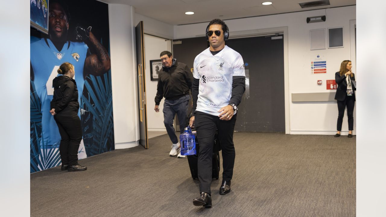 Arrival Style: The best of the Broncos' pregame fashion before