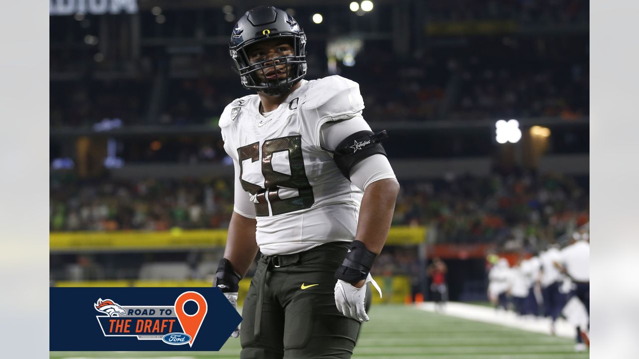 Daniel Jeremiah's top 50: 2023 NFL Draft prospect rankings 3.0