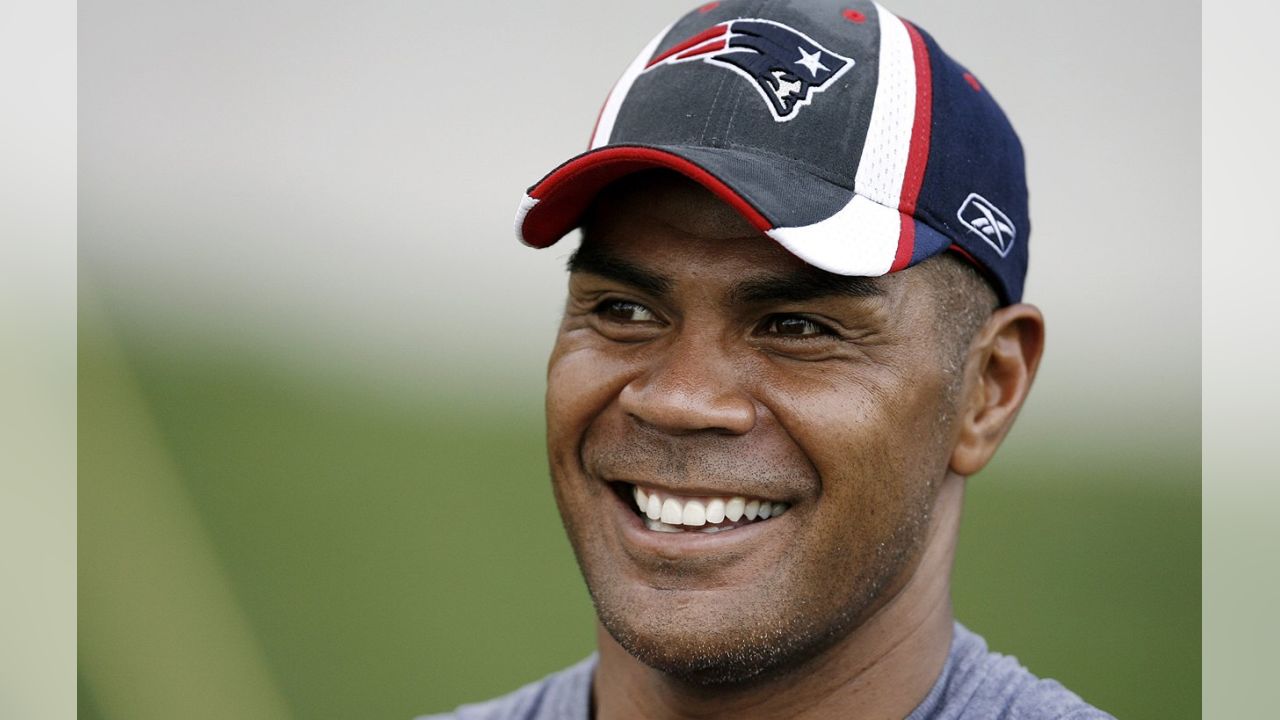 Photograph : Junior Seau 1969-2012 