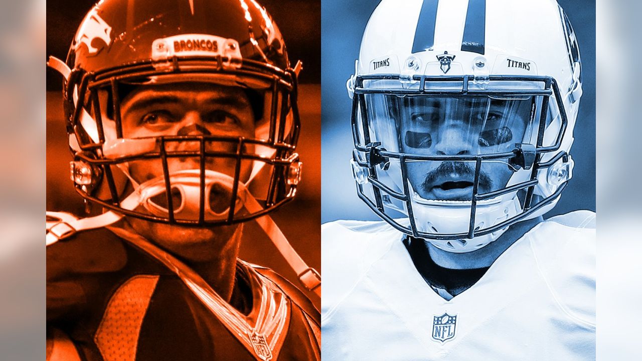 Five Key Matchups: Broncos vs. Titans