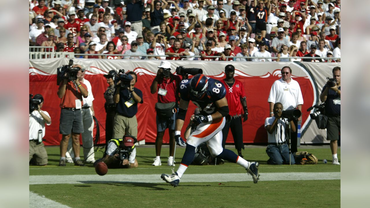 PHOTOS: Broncos vs. Buccaneers, October 2, 2016