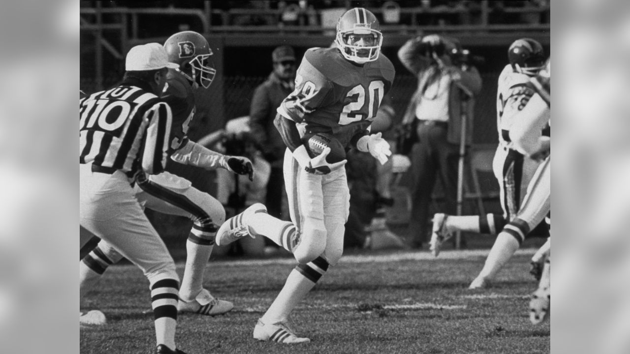 1979-12-17 Denver Broncos @ San Diego Chargers 