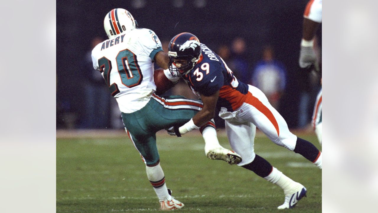 The Miami Dolphins Historic Game against Denver Broncos – The Beacon