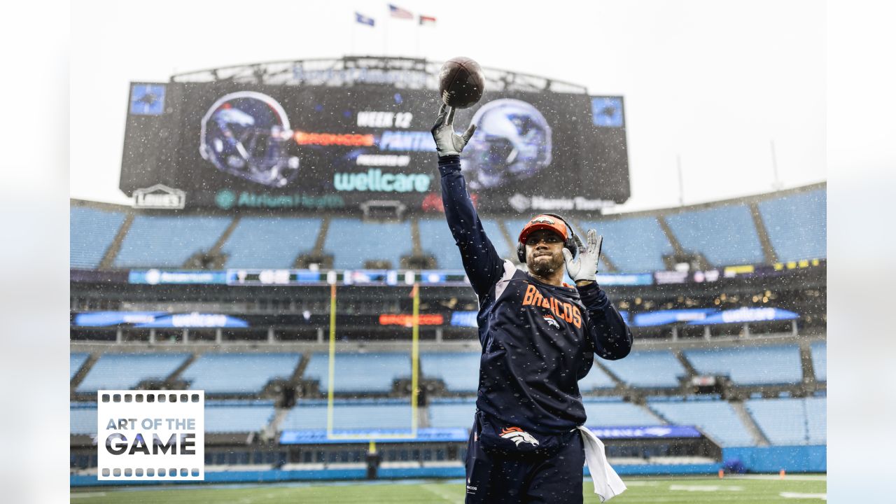 Art of the Game: The Broncos team photographers' favorite photos