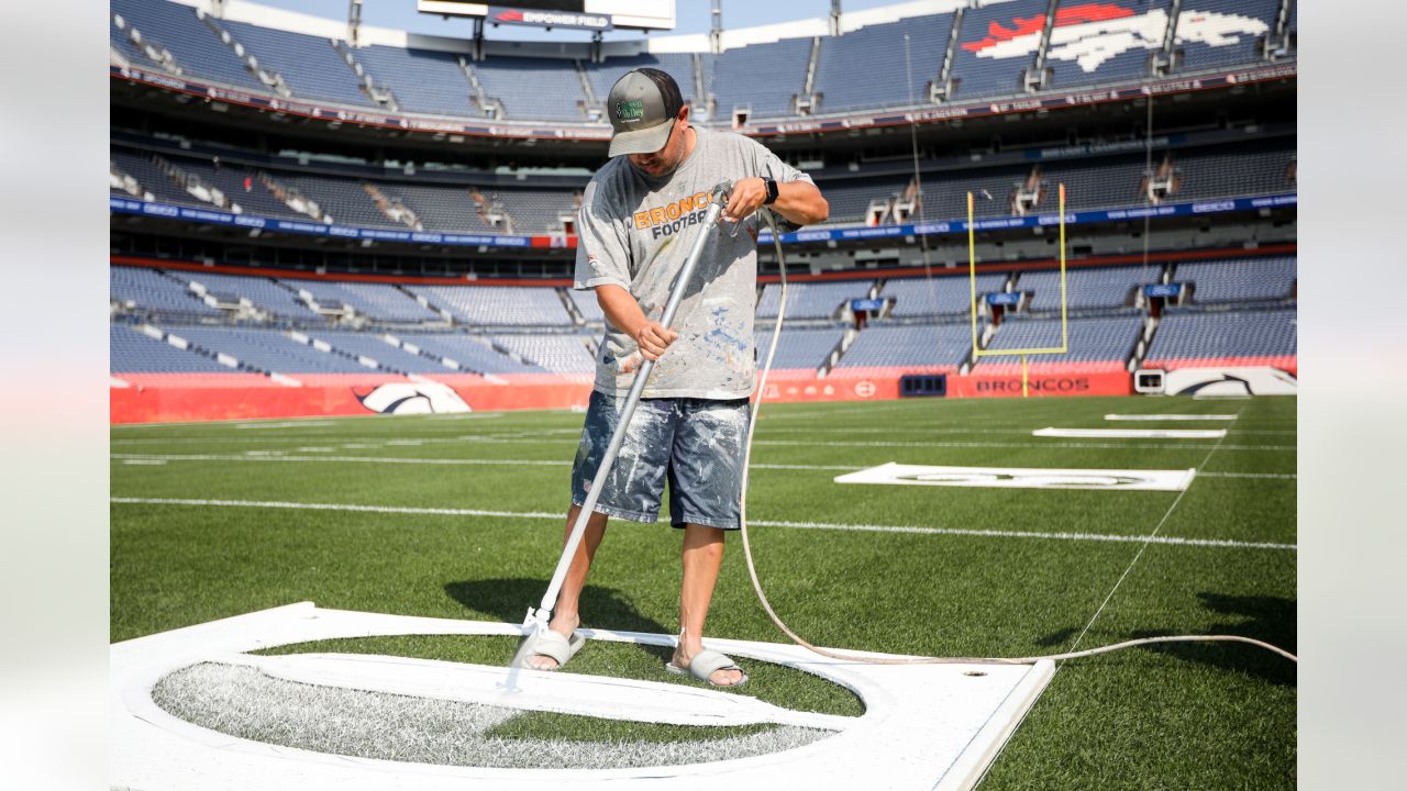 Step Inside: Empower Field at Mile High - Home of the Denver Broncos -  Ticketmaster Blog