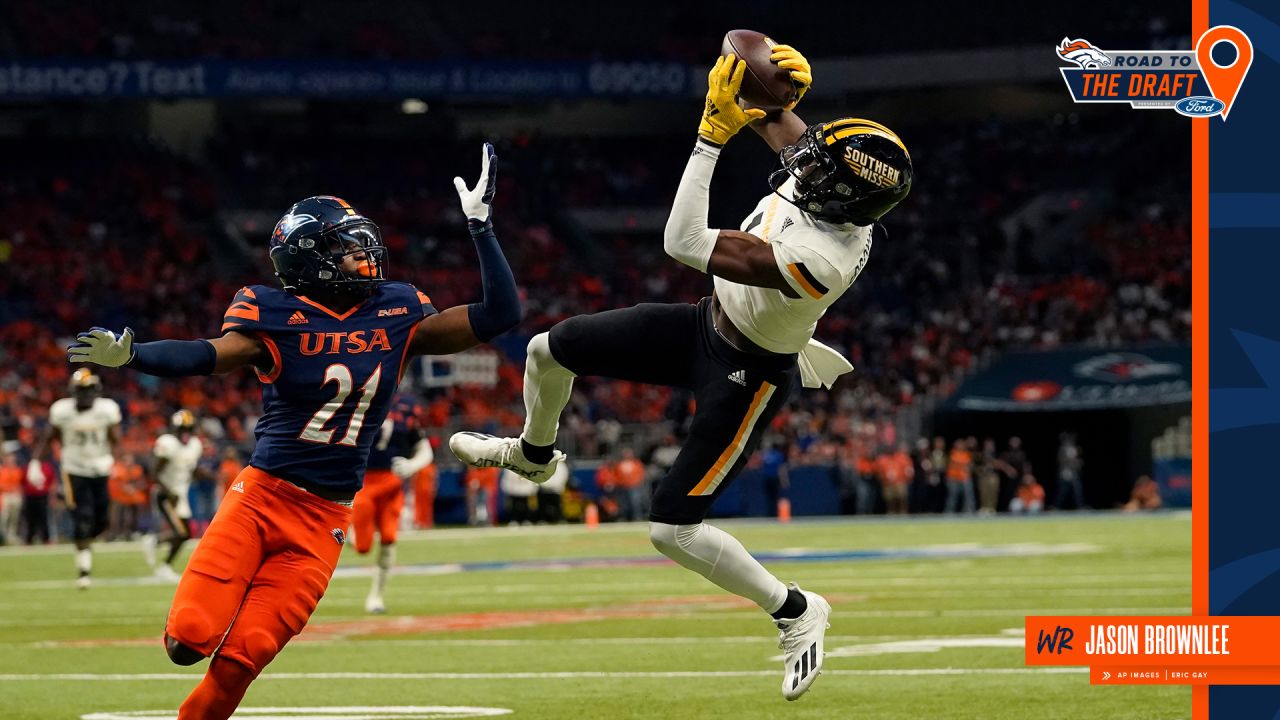 Analyzing Mel Kiper Jr.'s latest Houston Texans mock draft - SportsMap