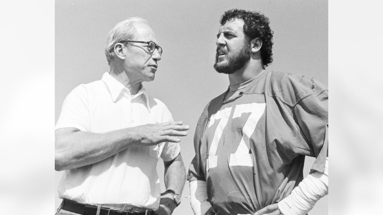 Denver Broncos: What if Lyle Alzado never played for the Raiders? - Mile  High Report