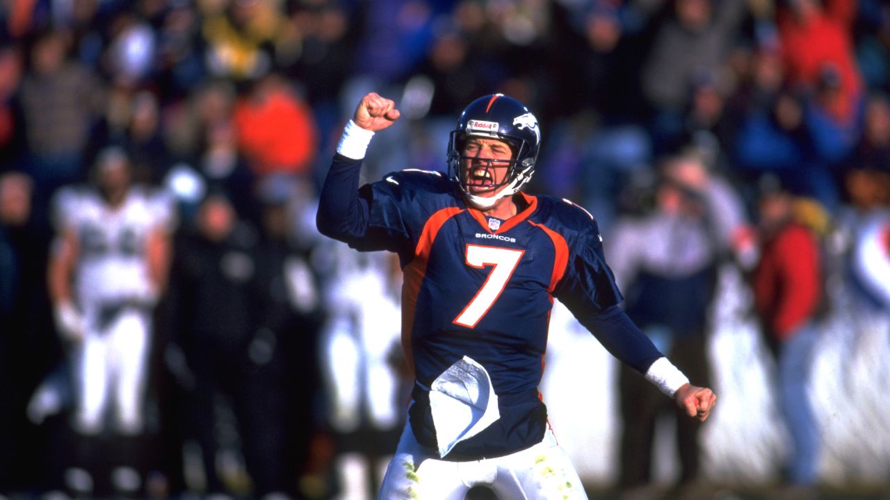 Remember when: 'Jagwads' pull off playoffs stunner over Broncos in 1997