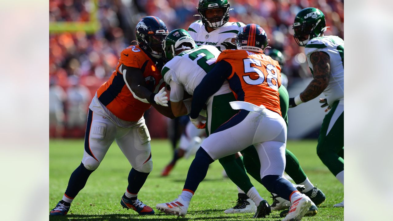 Yep, the Broncos' Von Miller is the best defensive player in football -  Denverite, the Denver site!