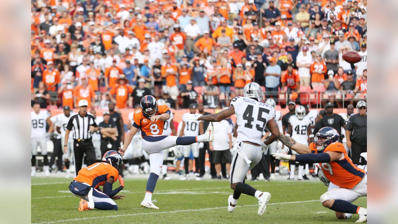 2020 vision: Looking ahead to Denver's Week 6 matchup vs. the