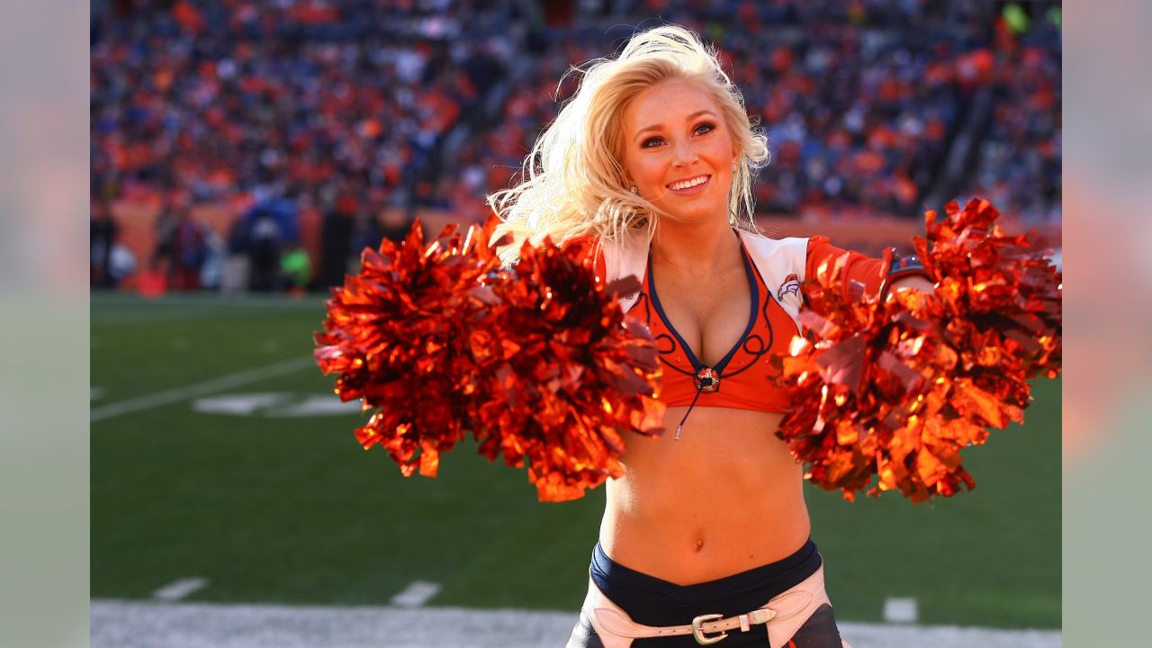 QUIZ: How do you stack up vs. the Denver Broncos Cheerleaders in a football  knowledge assessment?