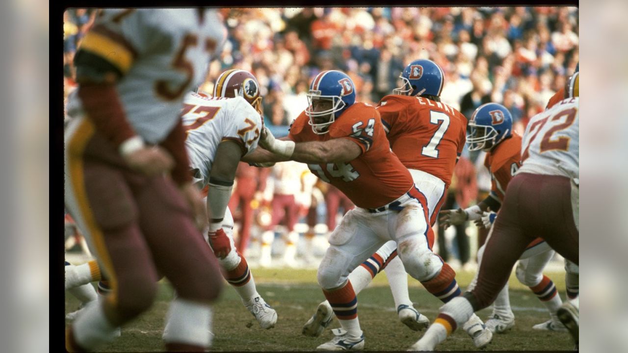 Remembering the Broncos' most influential draft