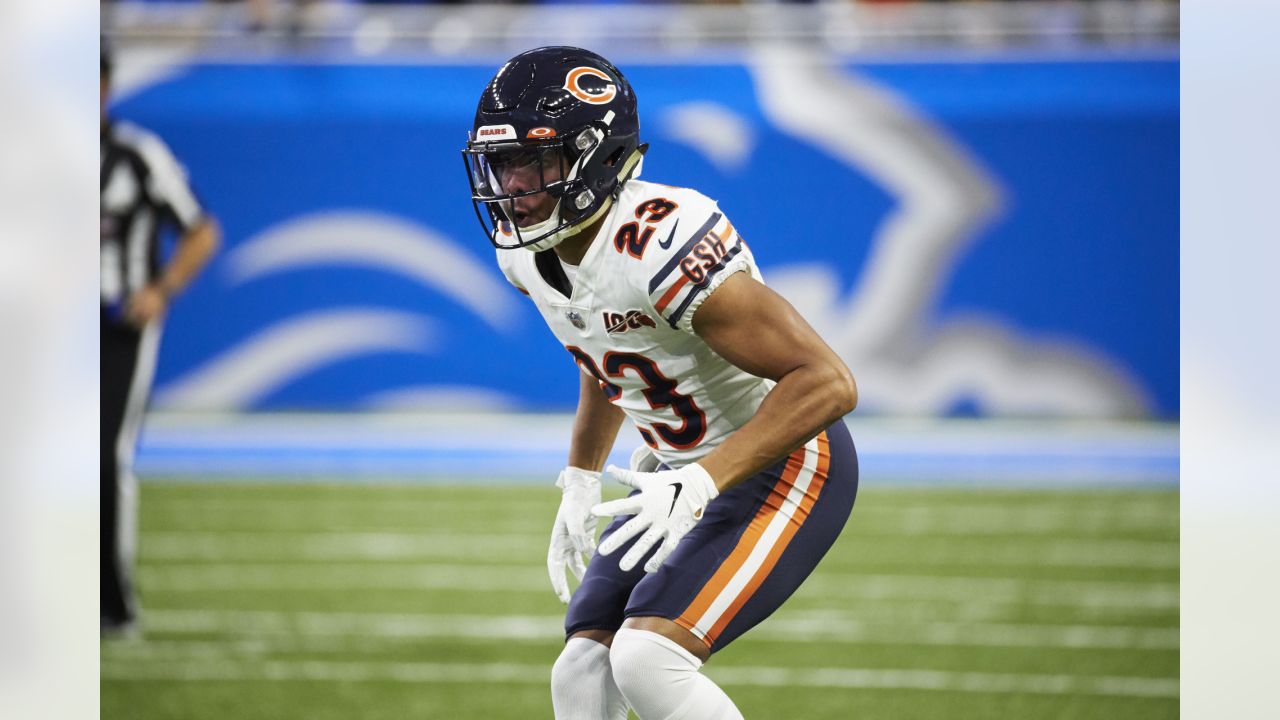 Virginia Tech Football: Kyle Fuller Looks to Get to Pro Bowl With