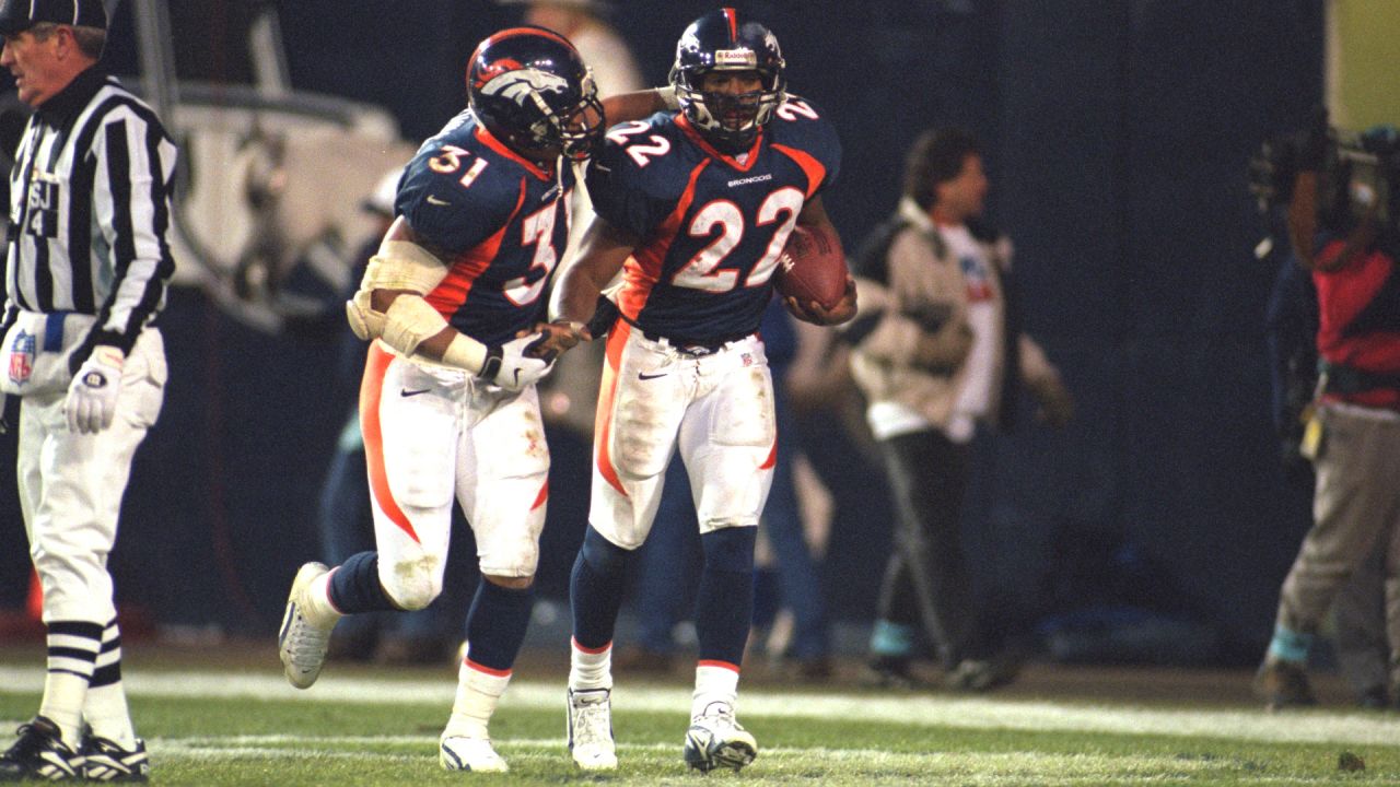 TBT: The Broncos get revenge on the Jaguars in 1997