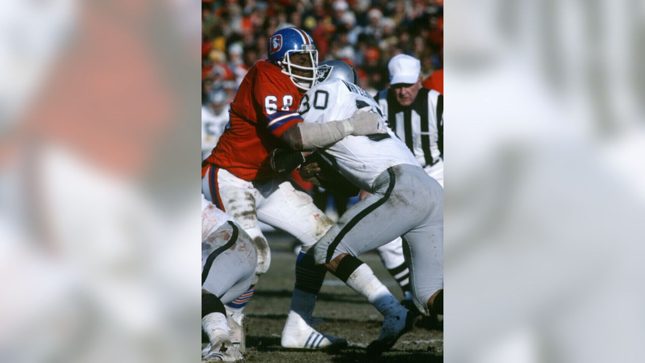 Top Playoff Moment: 1977 AFC Championship