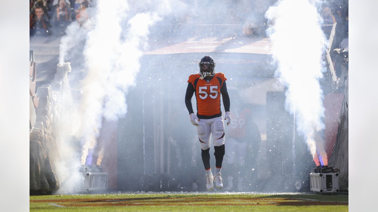 Bradley Chubb voted No. 82 on NFL Top 100 list