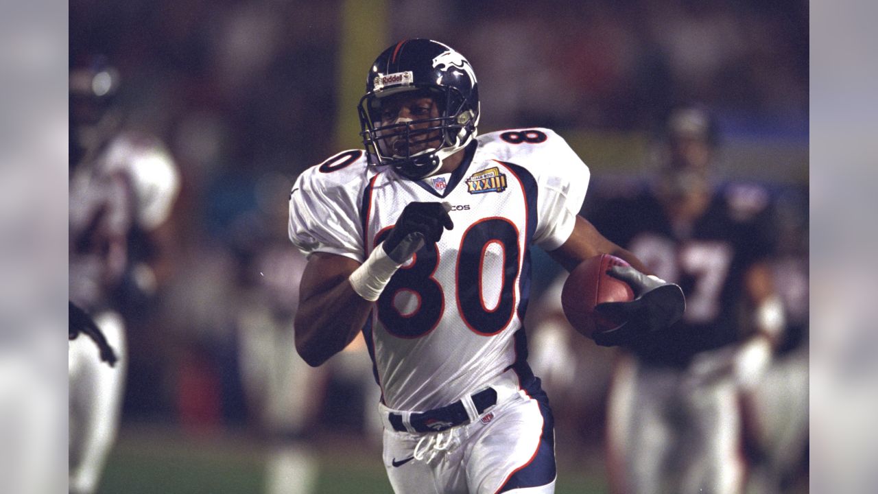 Best Denver Broncos to Ever Wear the Jersey Number: 50-59 - Sports