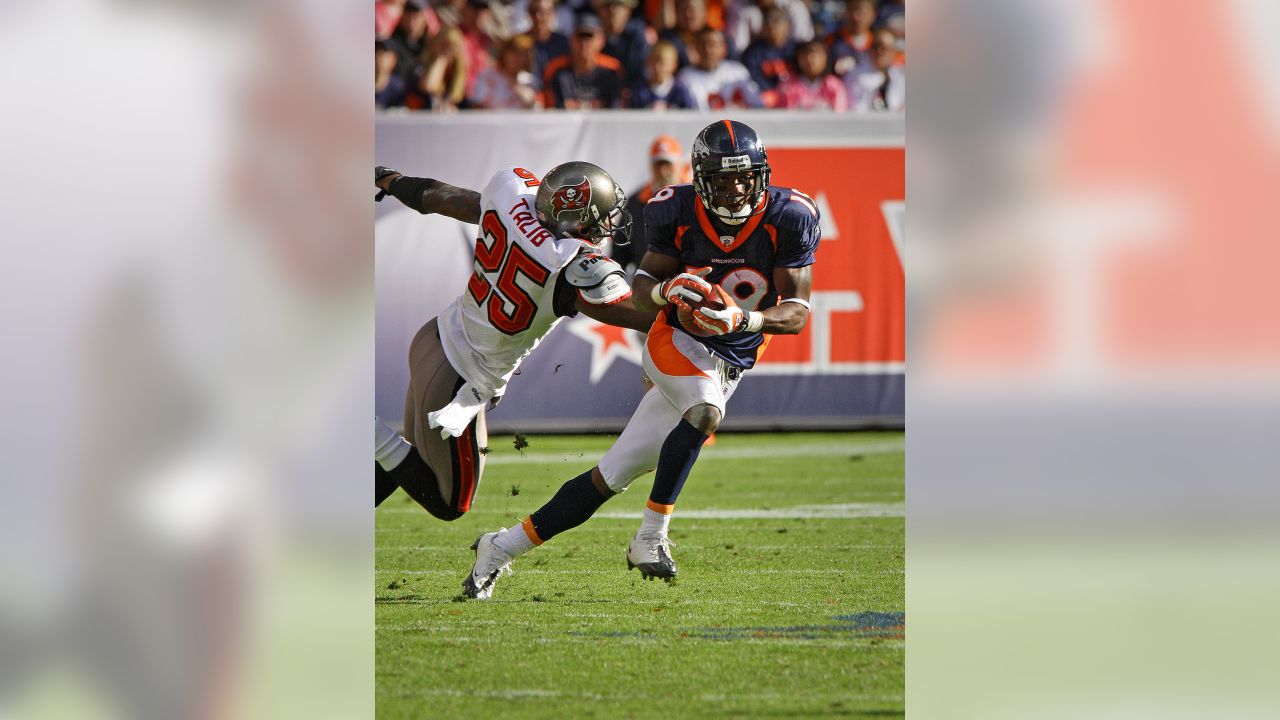 PHOTOS: Broncos vs. Buccaneers, October 2, 2016