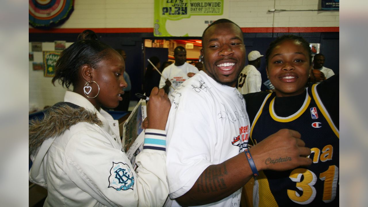 TBT: Celebrating 15 years of the Denver Broncos Boys & Girls Club