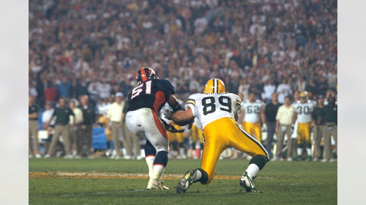 The Green Bay Packers Deserved to Lose Super Bowl XXXII - Acme