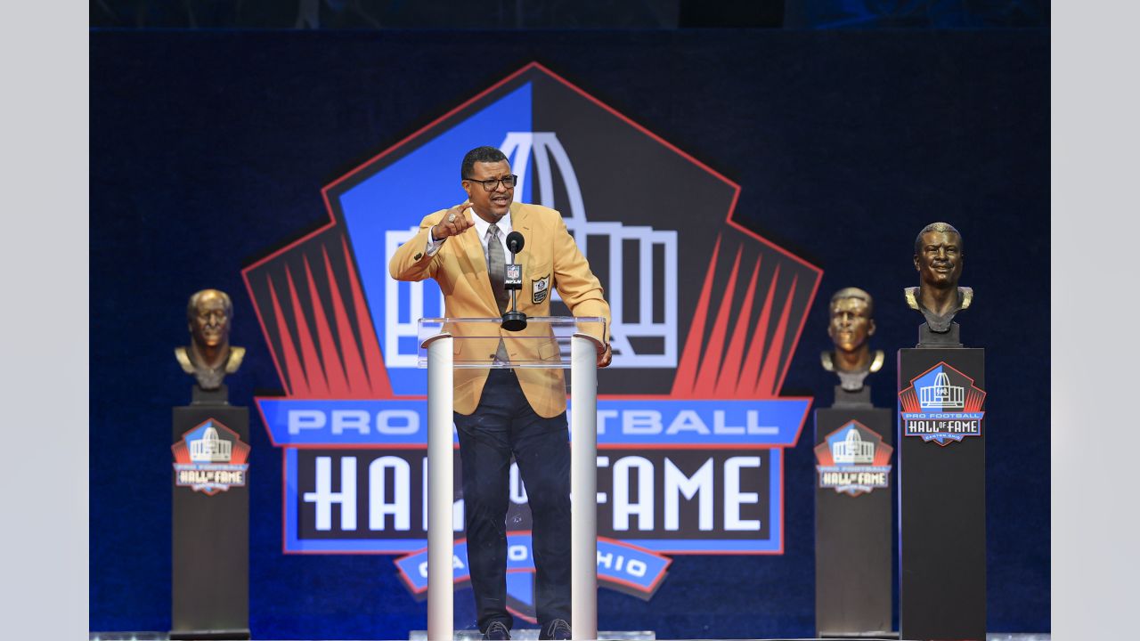 FOX Sports: NFL on X: Steve Atwater is the latest member of the 2020 Pro  Football Hall of Fame Class!  / X