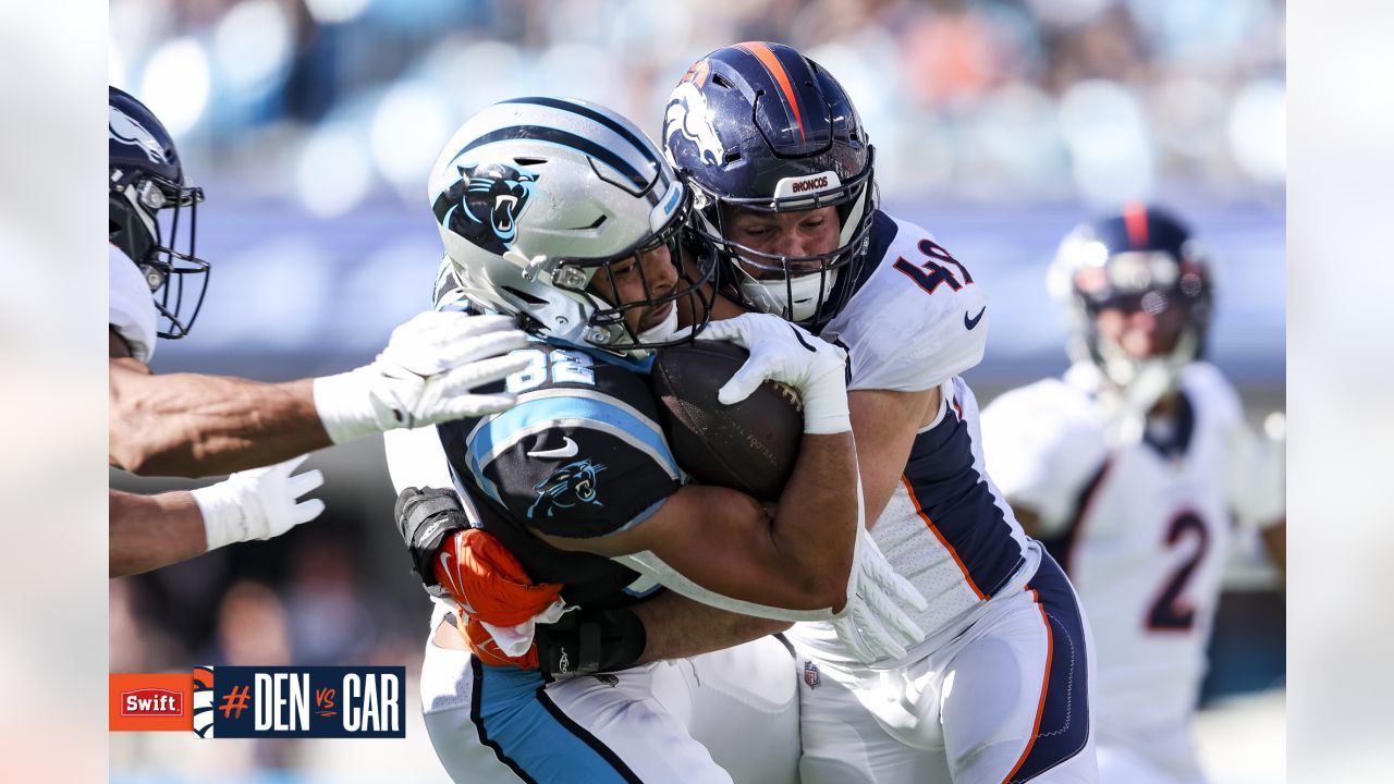 Panthers vs. Broncos 2022: Best photos from Week 12's win