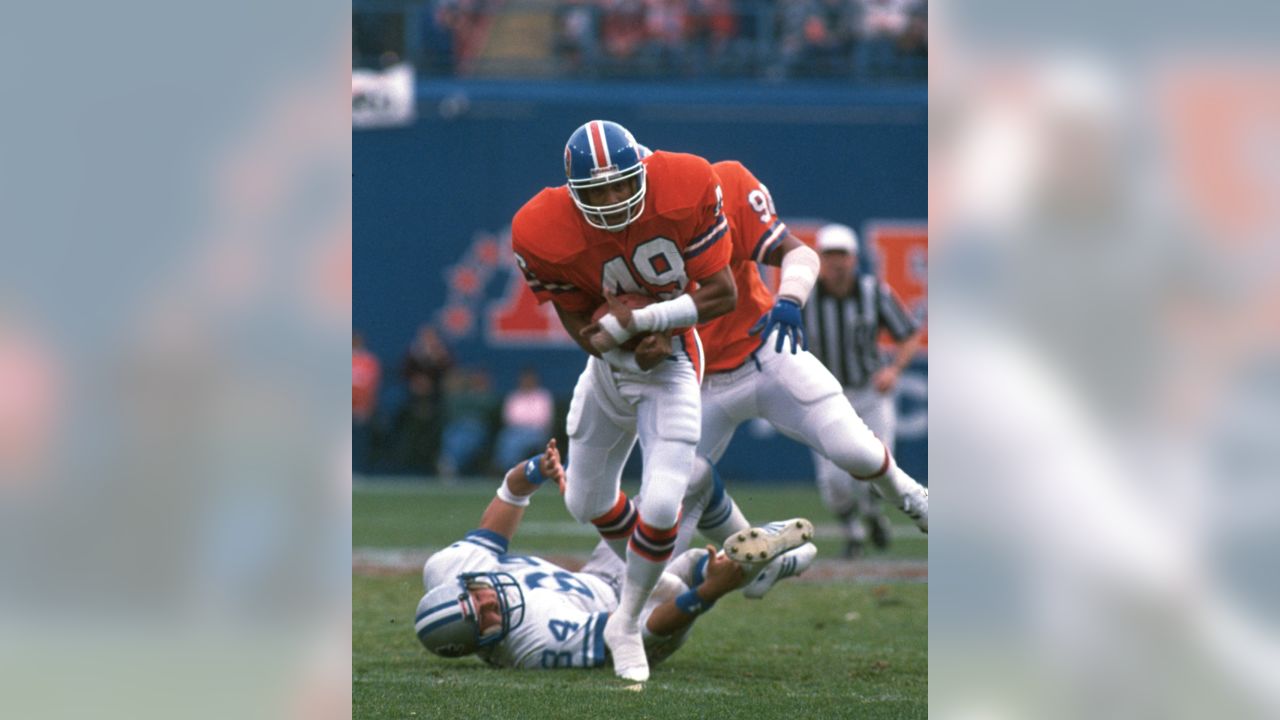 Denver Broncos Who Belong in Hall of Fame: Dennis Smith  No. 11 - Sports  Illustrated Mile High Huddle: Denver Broncos News, Analysis and More