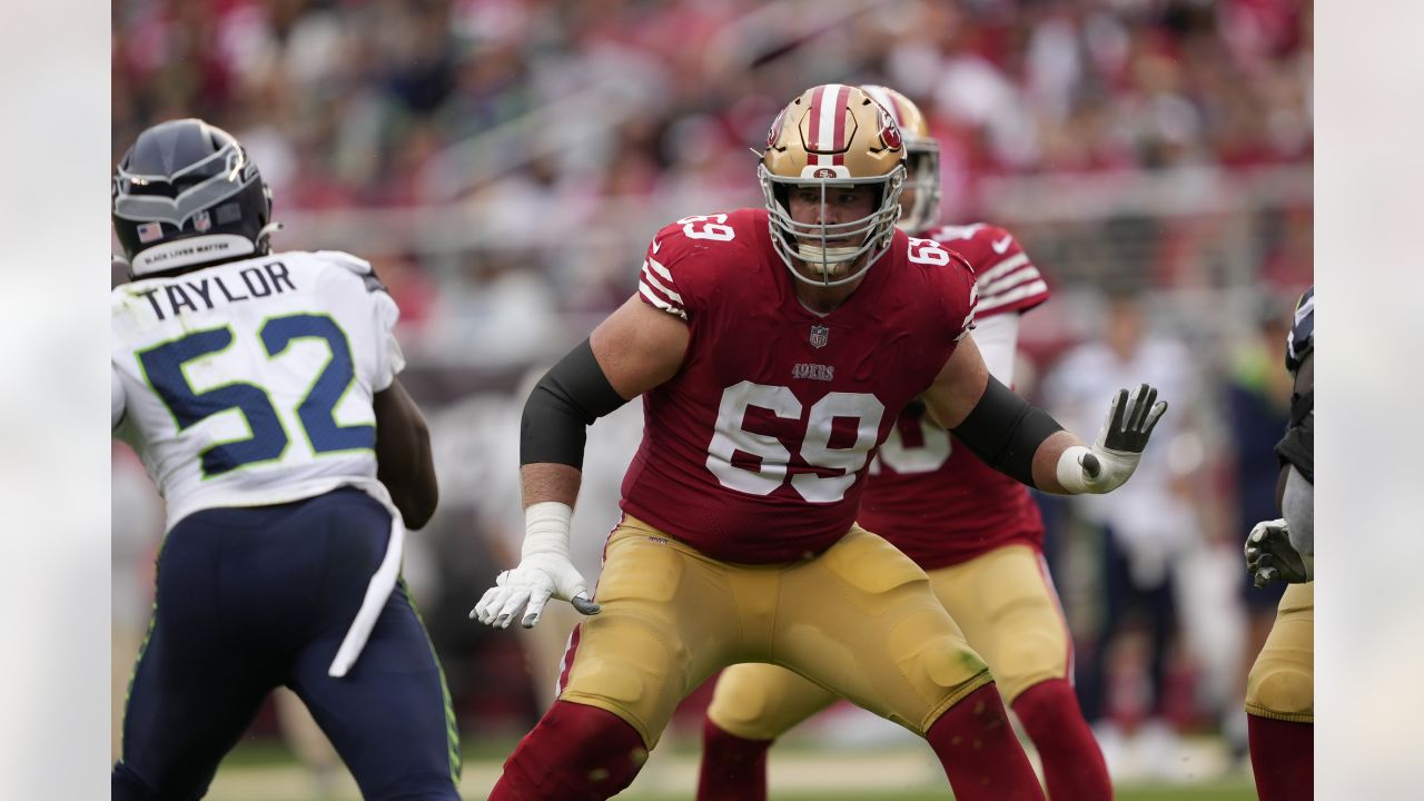 Cousin showdown: Ryan, McGlinchey meet for 1st time in NFL