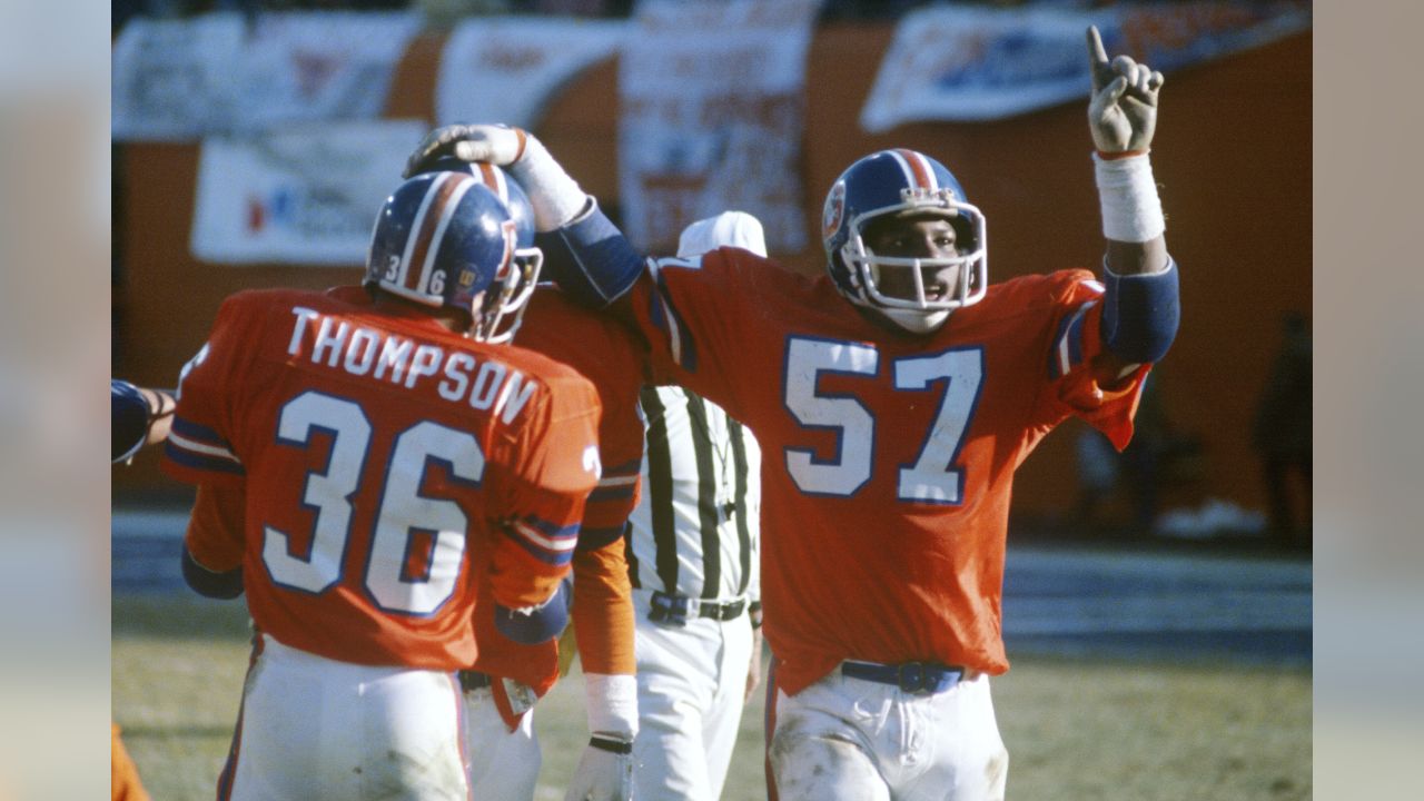 TBT: Looking back on the Broncos' 1977 AFC Championship Game vs. Oakland