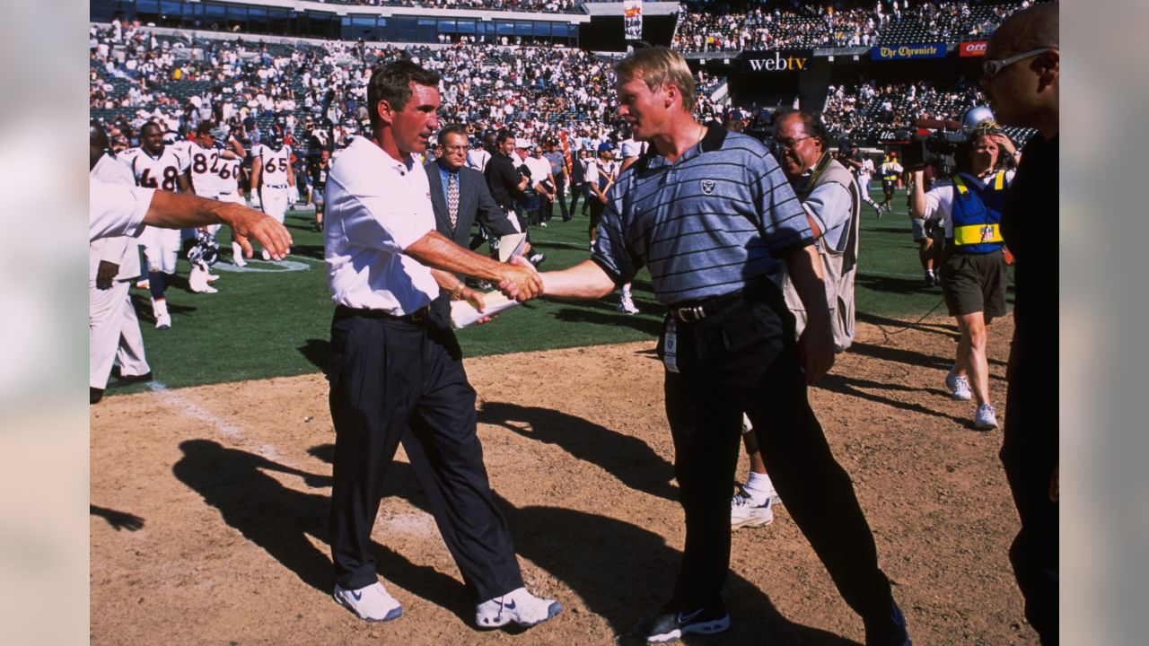 Mike Shanahan voted to Broncos Ring of Fame, will be inducted during 2021  ceremony