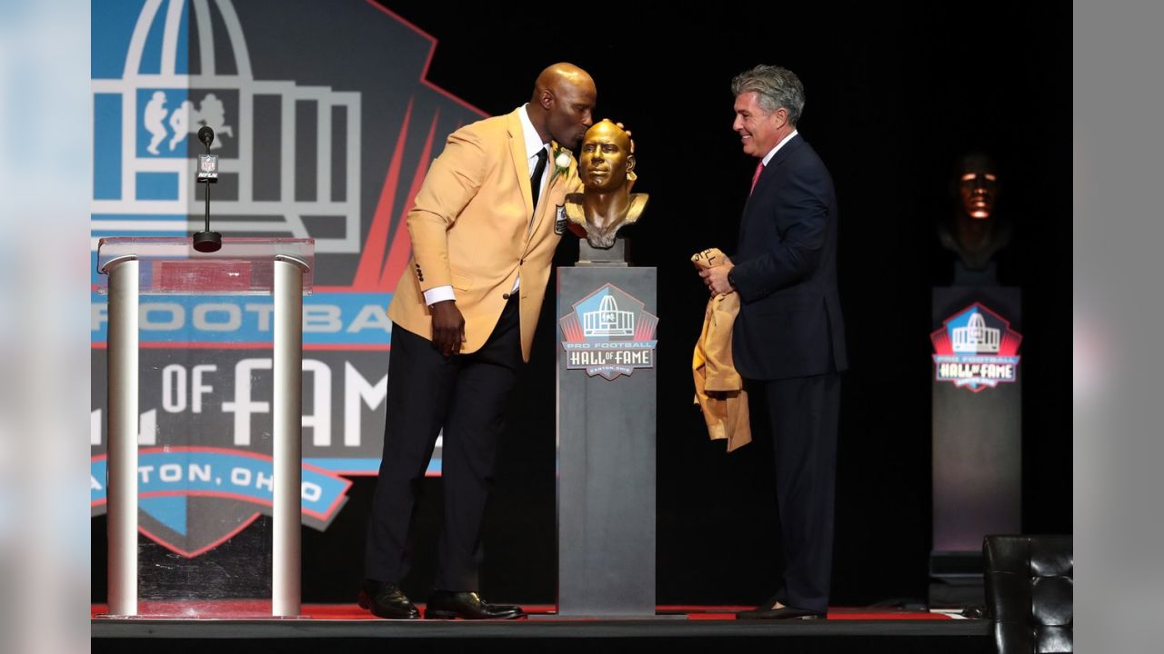 Terrell Davis: Looking back at top 5 moments of Hall of Fame career