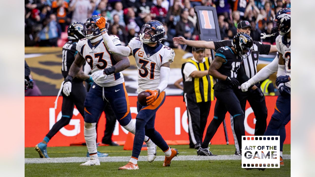 LONDON, UK - MARCH 7TH 2018: The Homepage Of The Official Website For The Denver  Broncos - The Professional American Football Team, On 7th March 2018. Stock  Photo, Picture And Royalty Free Image. Image 100168204.