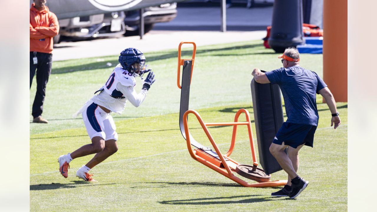 Denver Broncos on X: Jake Plummer and Ed McCaffrey will be at  #BroncosCamp, will you? 